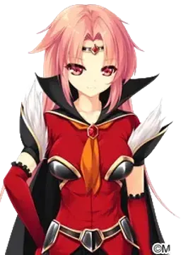 月姫 深紅