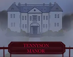 Tennyson Manor