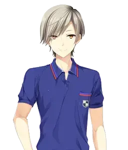 白銀 奏斗