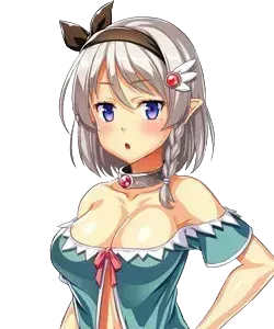 艾米