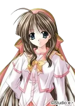 友坂 睦美