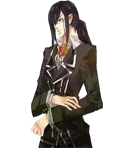 韦奇伍德·勒森魃