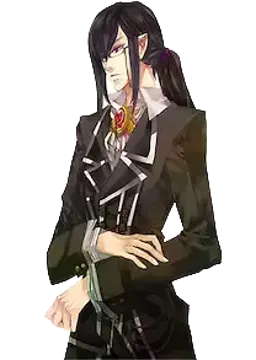 韦奇伍德·勒森魃