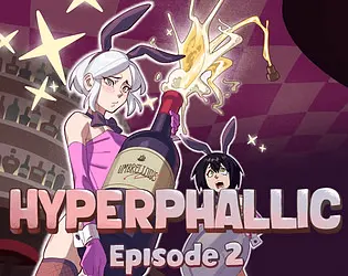 Hyperphallic