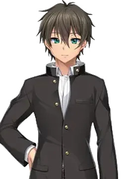 豊里 俊太郎