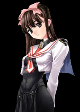 桜ヶ丘 雛