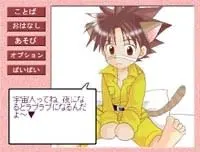 NARUTO　PET