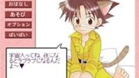 NARUTO　PET