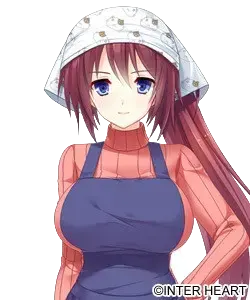 平坂 蒼子
