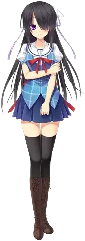 葉月 美栗