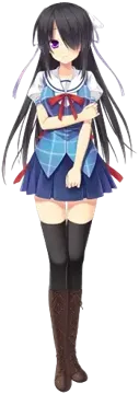 葉月 美栗