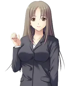 三津谷 香奈美