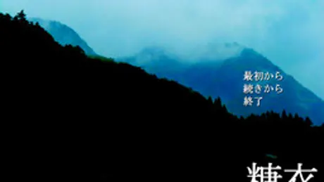 糖衣