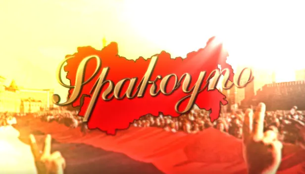 Spakoyno: Back to the USSR