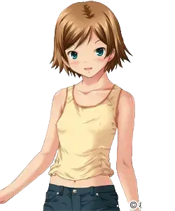 藤森 さざみ