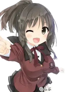 高杉 奈々緒