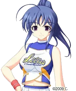 槙原彩香