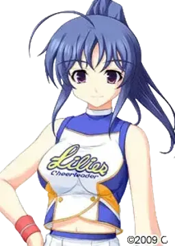 槙原彩香
