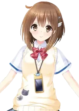 千代 小羽