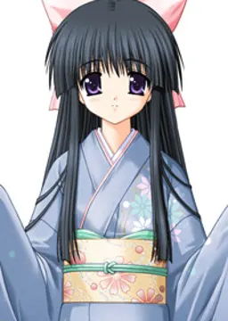 出雲 澄乃