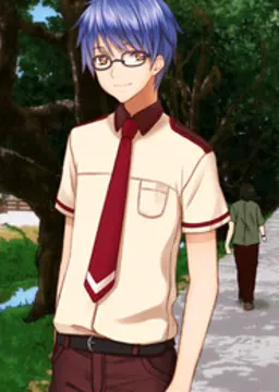 秋澄
