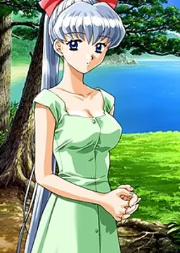 早瀬 雫
