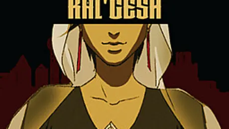 Praise Kal'Gesh