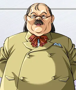 ロリス・カピロッシュ