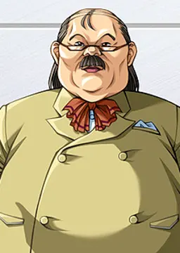ロリス・カピロッシュ