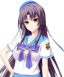 青槻 咲耶
