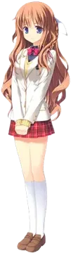 織恵 夕花