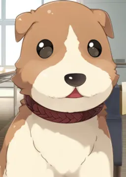 ケルベロス