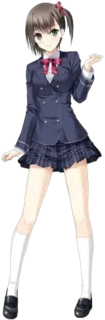 冬木しのぶ