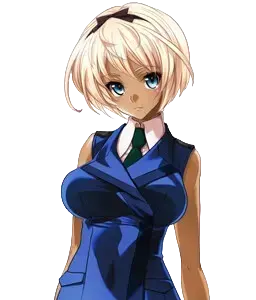 北川直美