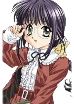 鞠絵