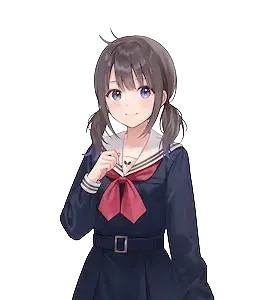 一色 藍