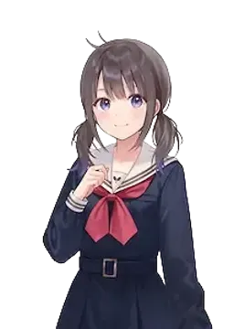 一色 藍