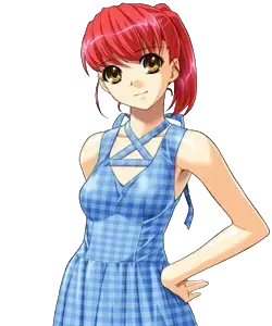 八神笛美