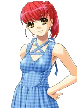 八神笛美