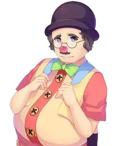 POWさん