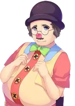 POWさん