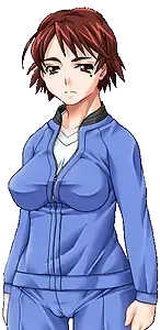 横手 美智子