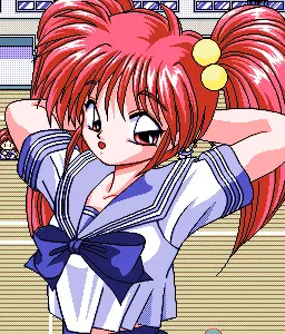 有川 らぴす