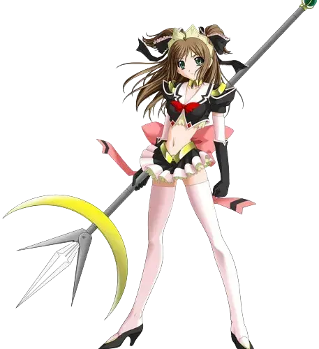 七瀬凛々子
