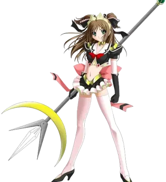 七瀬凛々子