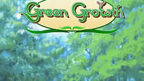 Green Growth