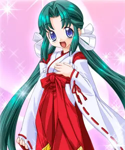 南 まどか