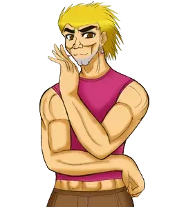 龍岡 達郎