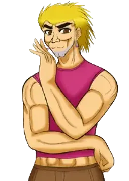龍岡 達郎
