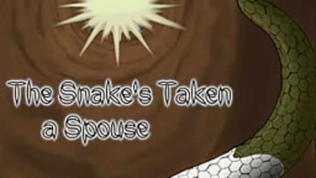 The Snake's Taken a Spouse